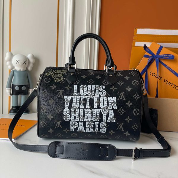 Luxury LV Handbag M26178-M16175-M26179-M16176 BC