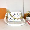 Luxury LV Handbag M59598-M13233 BC