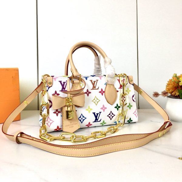 Luxury LV Handbag M13260-M46653 BC