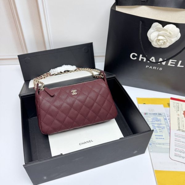 Luxury CN Handbag 6806 BC