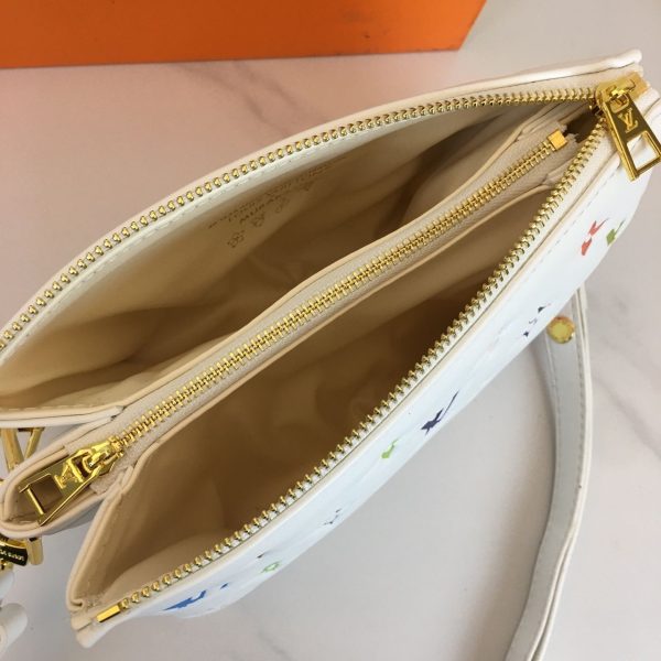 Luxury LV Handbag M59598-M13233 BC