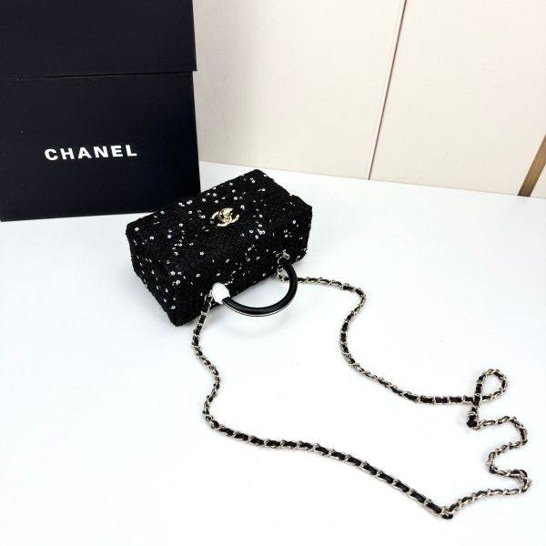 Luxury CN Handbag 4469 BC Luxury CN Handbag 4469 BC