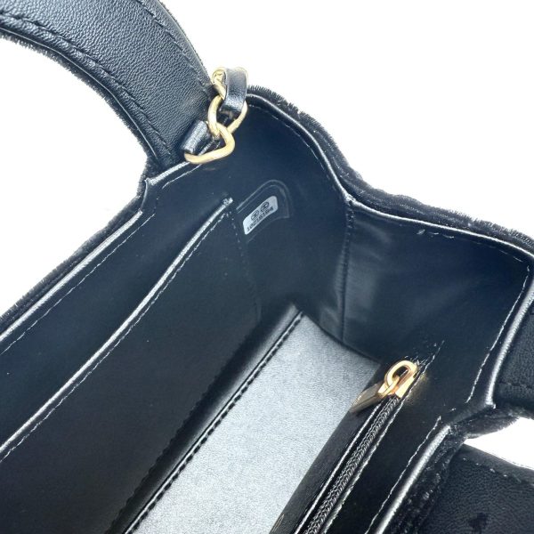 Luxury CN Handbag 4416 BC