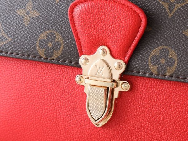 Luxury LV Handbag M41730-M41731-M41732-M44038 BC