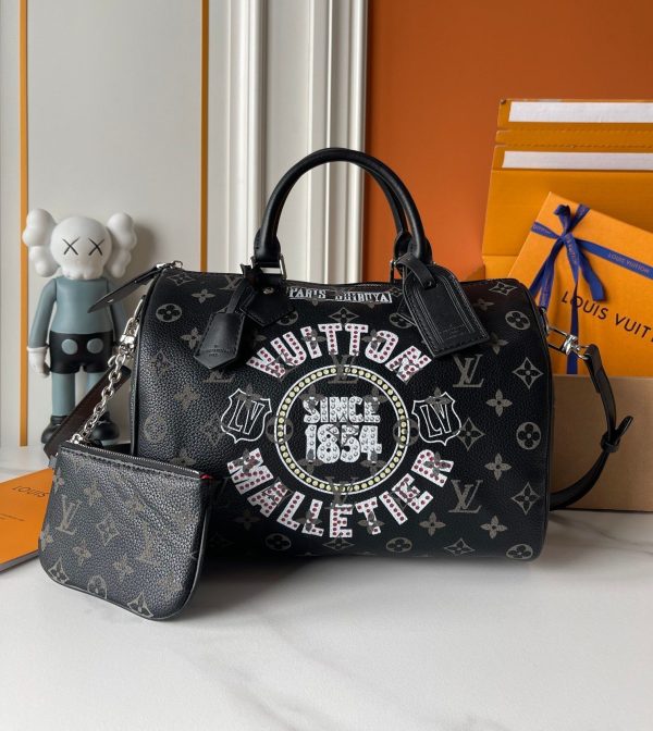 Luxury LV Handbag M26178-M16175-M26179-M16176 BC