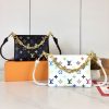 Luxury LV Handbag M59598-M13233 BC