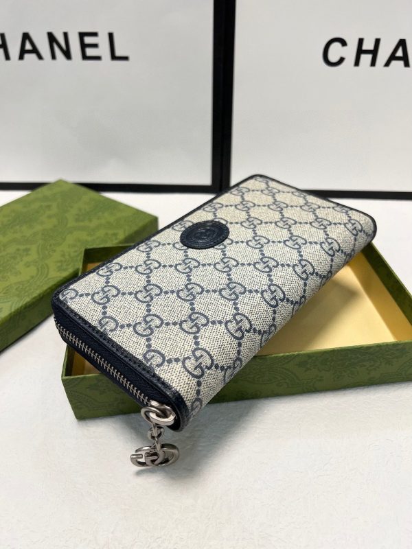 New Fashion Wallet H509 TEN