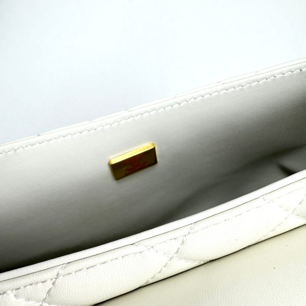 Luxury CN Handbag 8182 BC