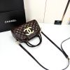 Luxury CN Handbag 19662 BC