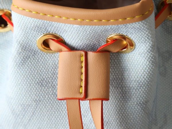 Luxury LV Handbag M27699-M81266 BC