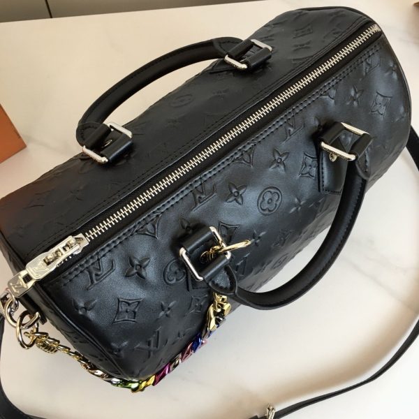 Luxury LV Handbag M13904-M46803-M11078-M40391 BC