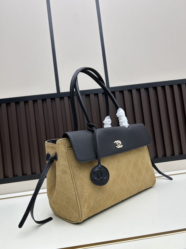 Luxury CN Handbag 019-092 BC