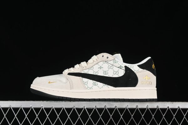AJ 1 Low x Travis Scott x GG SJ2068-106