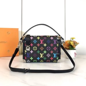 Luxury LV Handbag M46358 BC