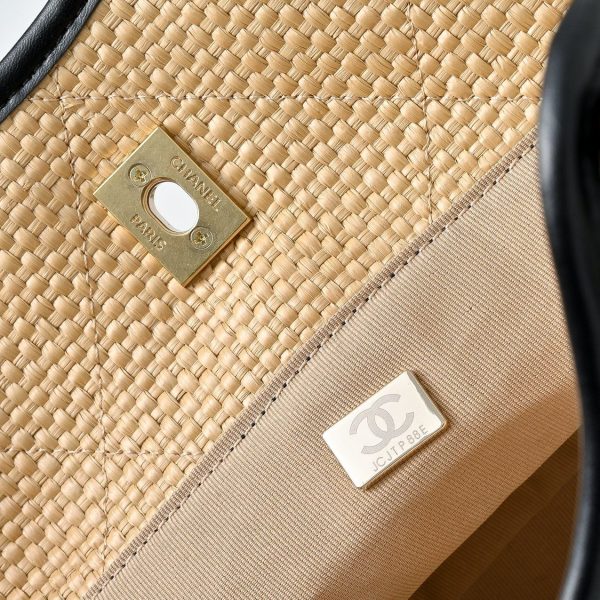 Luxury CN Handbag 80014 BC