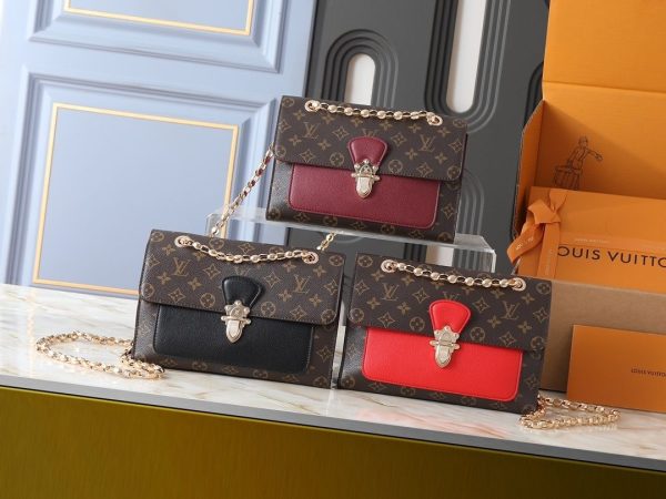 Luxury LV Handbag M41730-M41731-M41732-M44038 BC