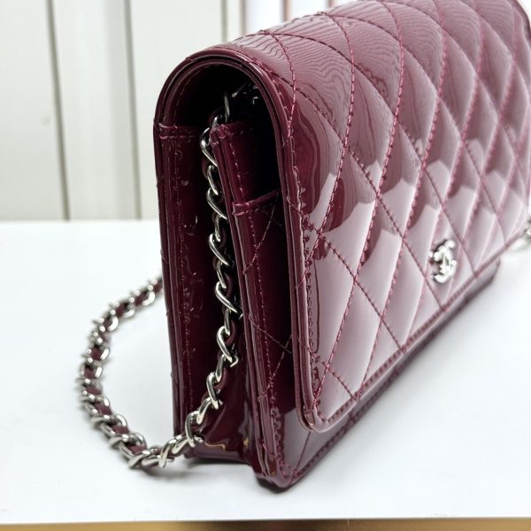 Luxury CN Handbag 33814 BC