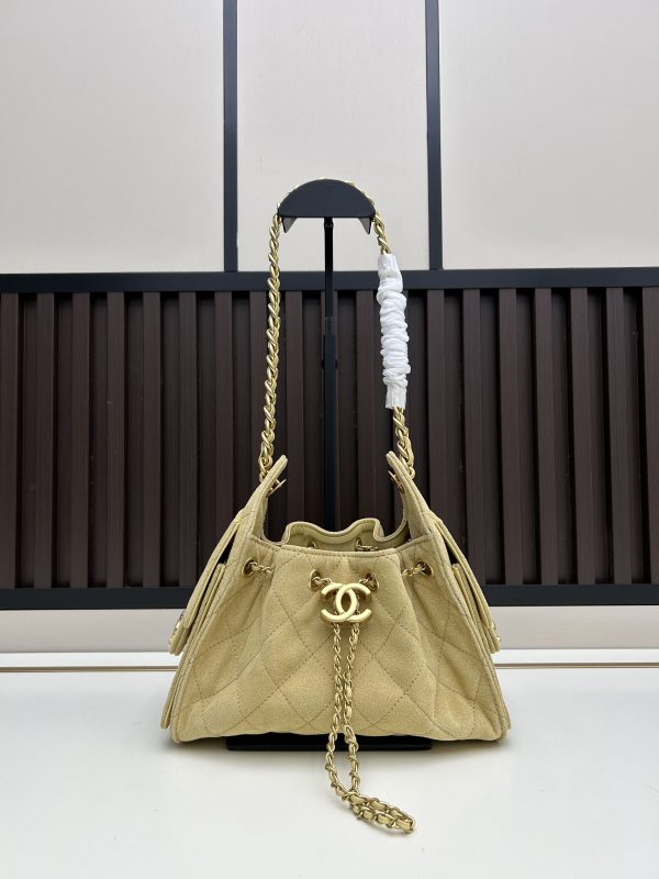 Luxury CN Handbag C016 BC
