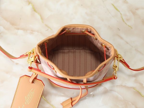 Luxury LV Handbag M27699-M81266 BC