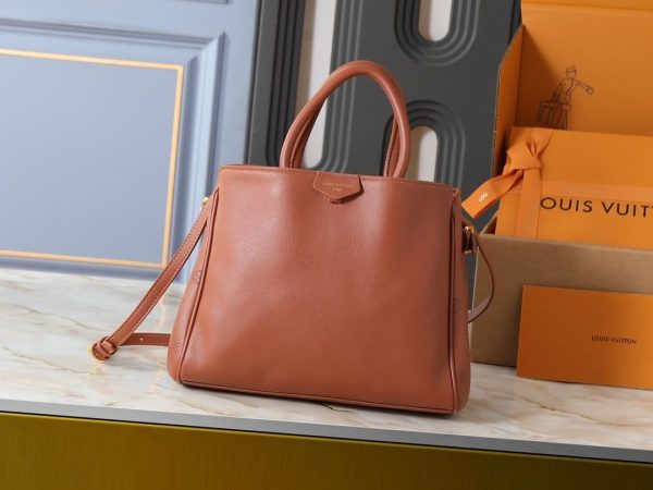 Luxury LV Handbag M26501-M26502-M27040-M26338 BC