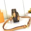 Luxury LV Handbag M14025 BC Luxury LV Handbag M14025 BC