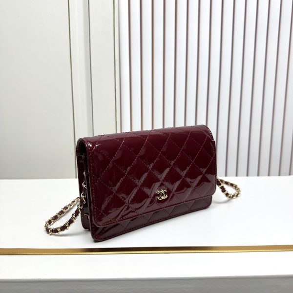 Luxury CN Handbag 33814 BC