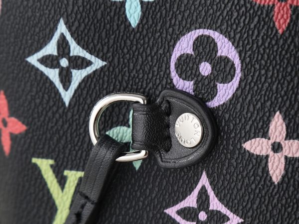 Luxury LV Handbag M27787-M40995-061 BC