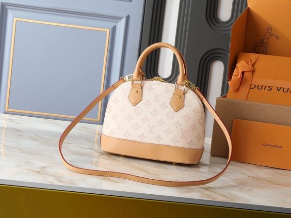 Luxury LV Handbag M28272-M27526-M28105-M26084 BC