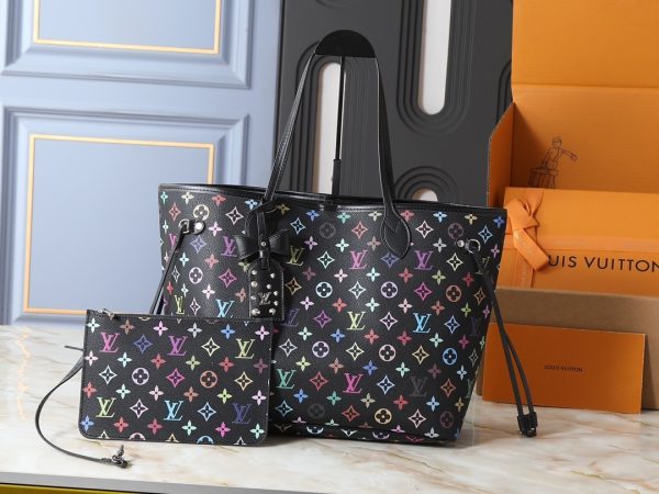 Luxury LV Handbag M27787-M40995-061 BC