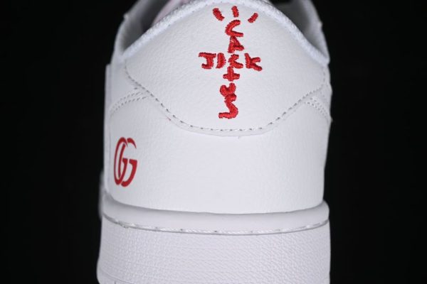 AJ 1 Low x Travis Scott x GG LJ5188-014 AJ 1 Low x Travis Scott x GG LJ5188-014