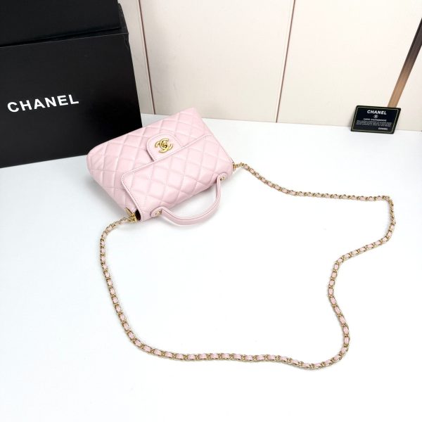Luxury CN Handbag 8182 BC