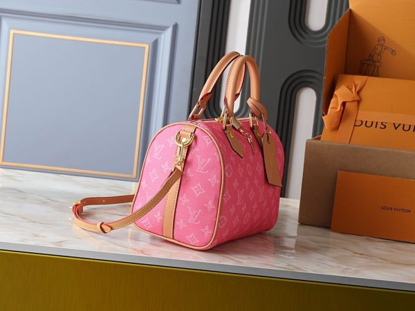 Luxury LV Handbag M27528-M40390 BC