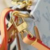 Luxury LV Handbag M28320-M28321-M82766 BC