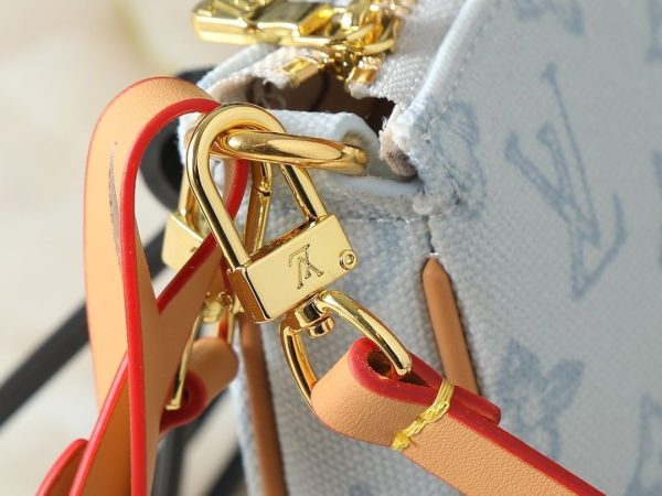 Luxury LV Handbag M28320-M28321-M82766 BC