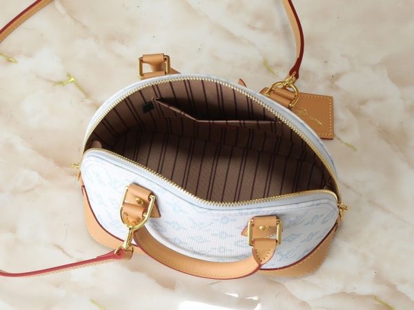 Luxury LV Handbag M28272-M27526-M28105-M26084 BC