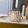 Luxury LV Handbag M82933-M46291-M81266 BC