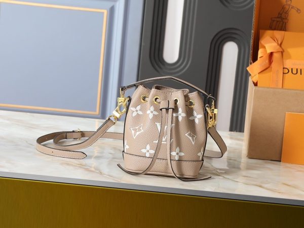 Luxury LV Handbag M82933-M46291-M81266 BC