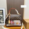 New Fashion LV Handbag LV26131 QA