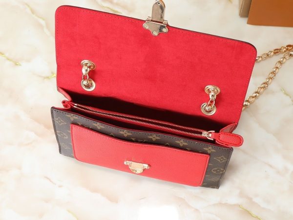 Luxury LV Handbag M41730-M41731-M41732-M44038 BC