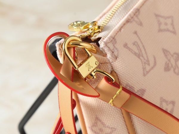 Luxury LV Handbag M28320-M28321-M82766 BC