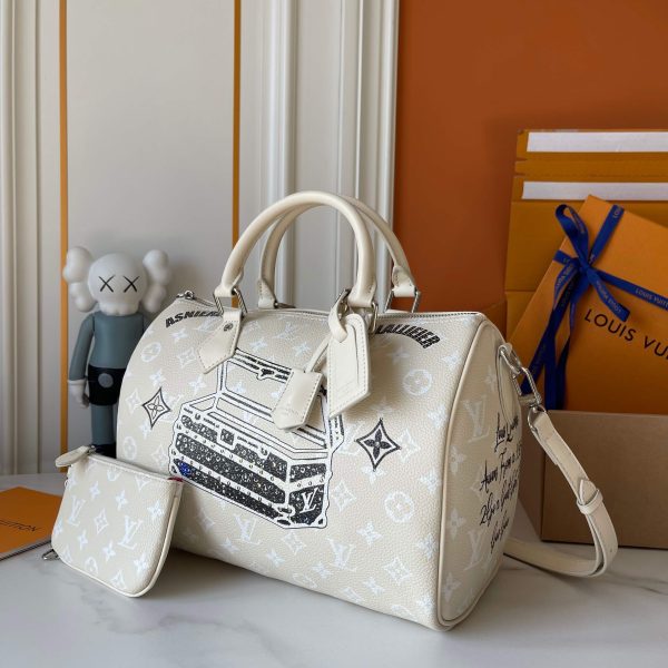 Luxury LV Handbag  M26174-M26175-M26176-M26178 BC