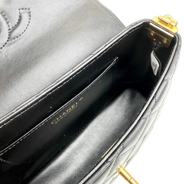 Luxury CN Handbag 8182 BC
