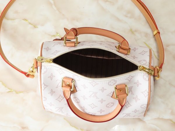 Luxury LV Handbag M27528-M40390 BC