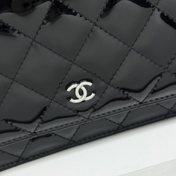 Luxury CN Handbag 33814 BC