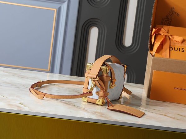 Luxury LV Handbag M27891-M27516-M46358-M46815 BC