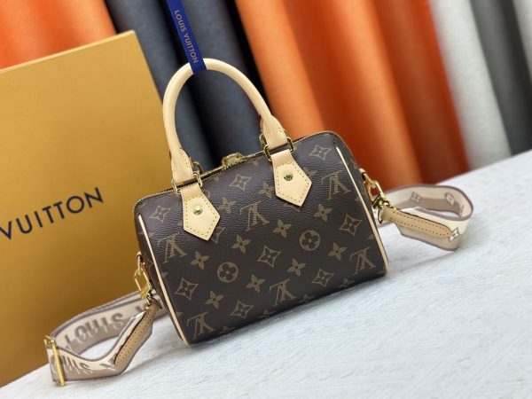 Luxury LV Handbag M13365-M58953-M46234-M46222 BC