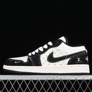 AJ 1 Low x LV SJ9950-007