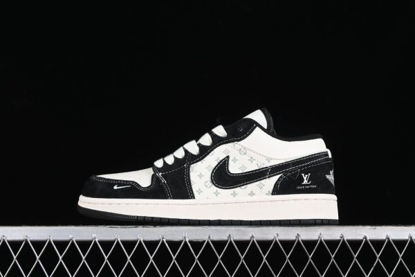 AJ 1 Low x LV SJ9950-007