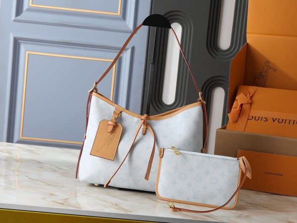 Luxury LV Handbag M27532-M27948-M46203 BC