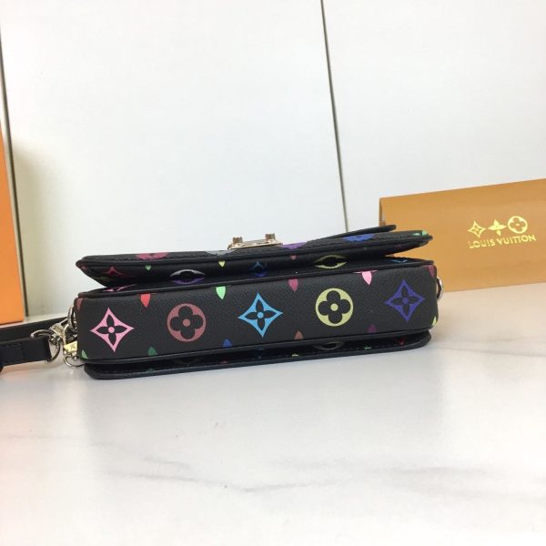 Luxury LV Handbag M46279 BC